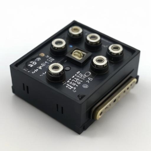 Double row angular contact ball bearings