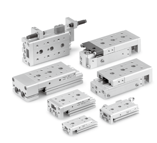 MXS Series High-Precision Sensor: Compact Design, OEM Solutions, Automotive & Medical Grade