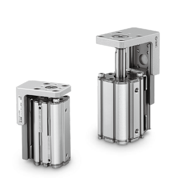 MXZ Series ø12, ø16, ø20, ø25