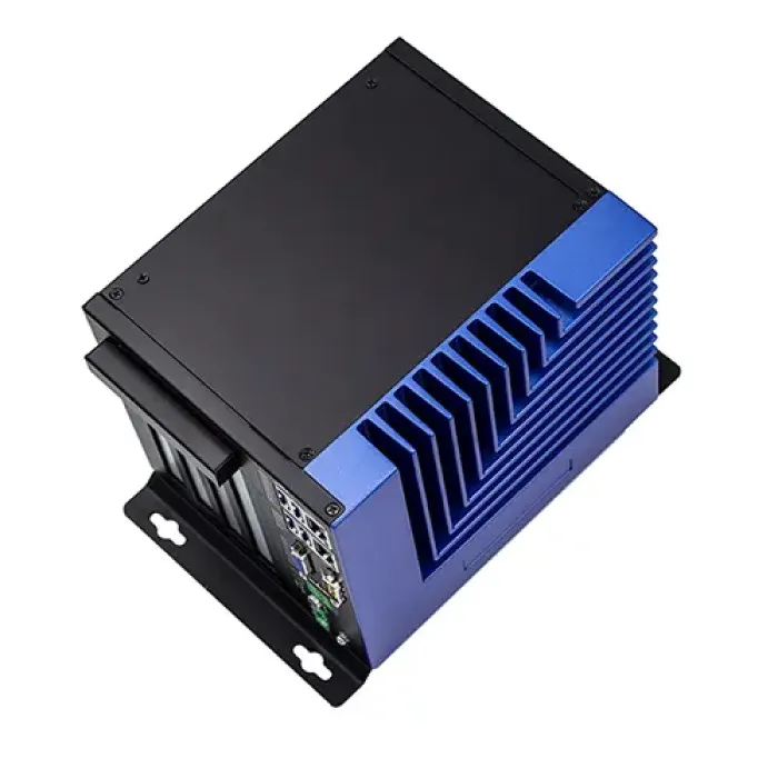 Embedded IPC PCX-9754-4GB+MSATA-128GB