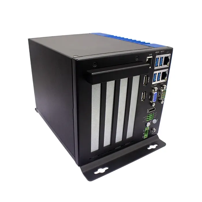 Embedded IPC PCX-9754-8GB+MSATA-64GB