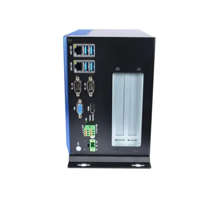 Embedded IPC PCX-9268-INTEL-I3-6100-4GB+64GB