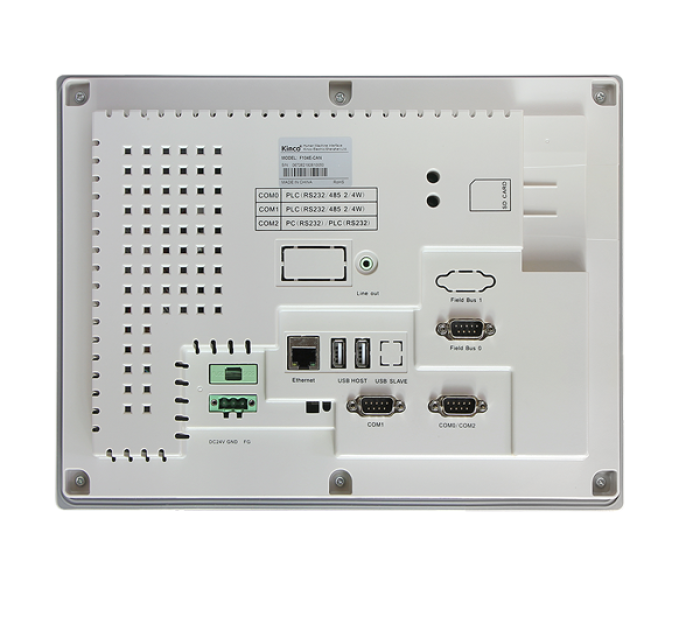 HMI Cortex-A9 Industrial CPU, 1GHz, RAM up to 512M (The price is negotiable)