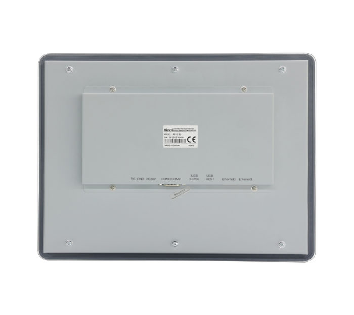 Kinco HMI FUTURE F2121E2 (The price is negotiable)