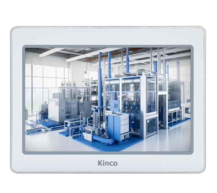 Kinco HMI FUTURE F2121E2 (The price is negotiable)