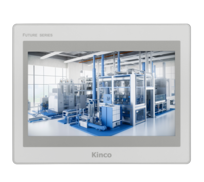 HMI FUTURE F2100E2 (The price is negotiable)