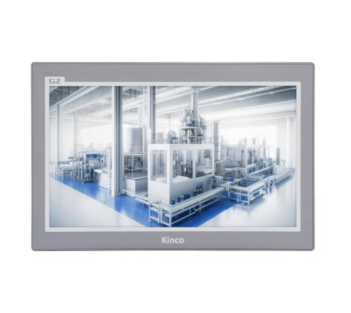 HMI GREEN G2156E2 (The price is negotiable)
