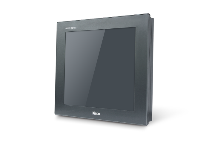 HMI GREEN GT150E2 (The Price Is Negotiable)