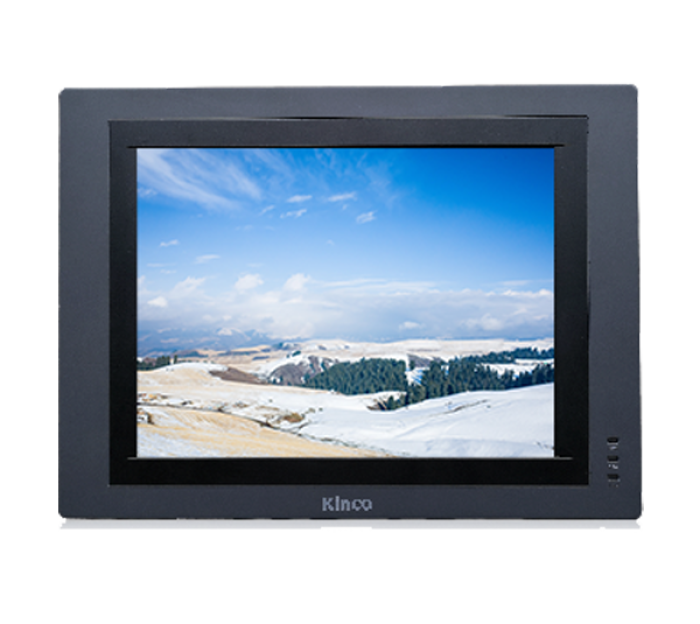 HMI GREEN GT121E (The price is negotiable)