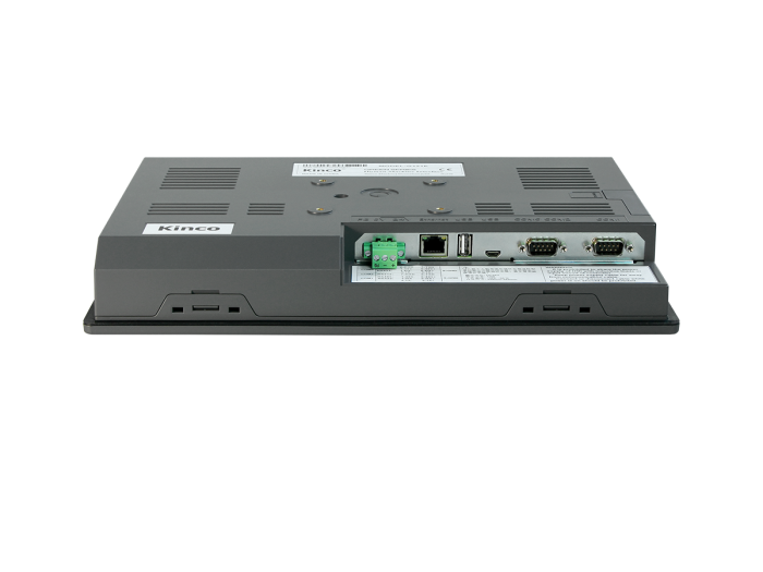 HMI GREEN GT121E (The price is negotiable)