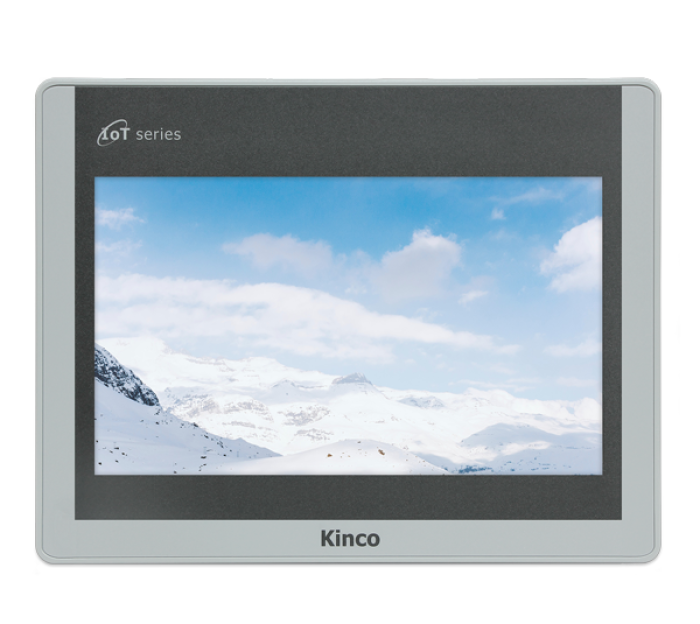 HMI GT GT100E4GWiFi (The price is negotiable)