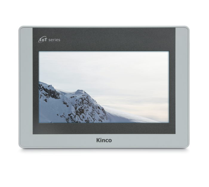 HMI GT GT070HE/4G/WiFi (The price is negotiable)