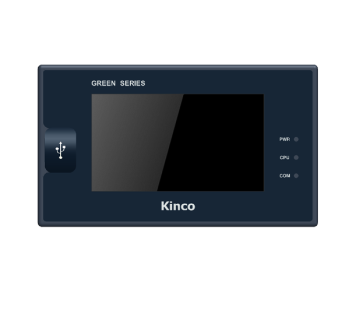 HMI GREEN GH043EU2 (The price is negotiable)