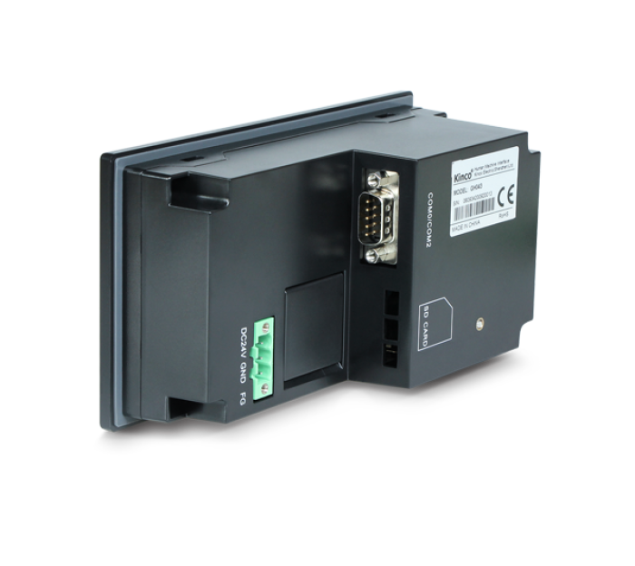 HMI GREEN GH043EU2 (The price is negotiable)