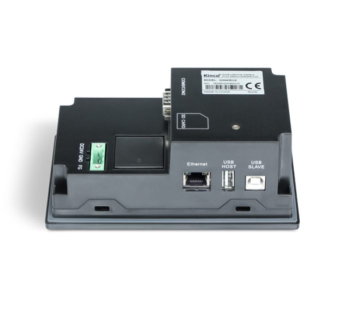 HMI GREEN GH043EU2 (The price is negotiable)