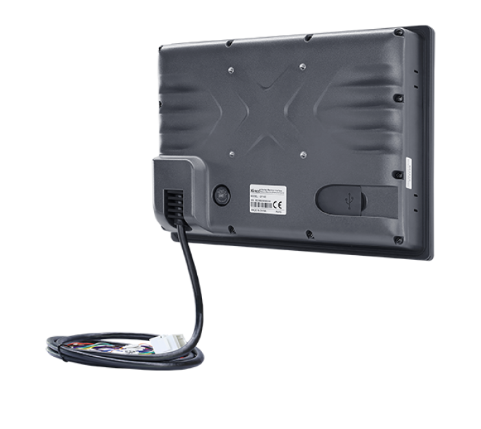 HMI Industry-specific G100E-LRF
