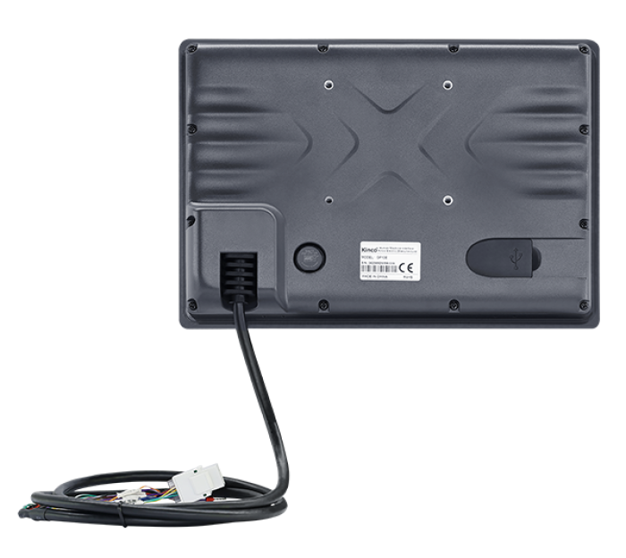 HMI Industry-specific G100E-LRF