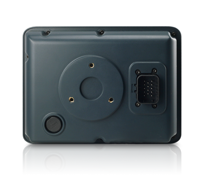HMI cz6 human machine interface designed for harsh environments (The price is negotiable)