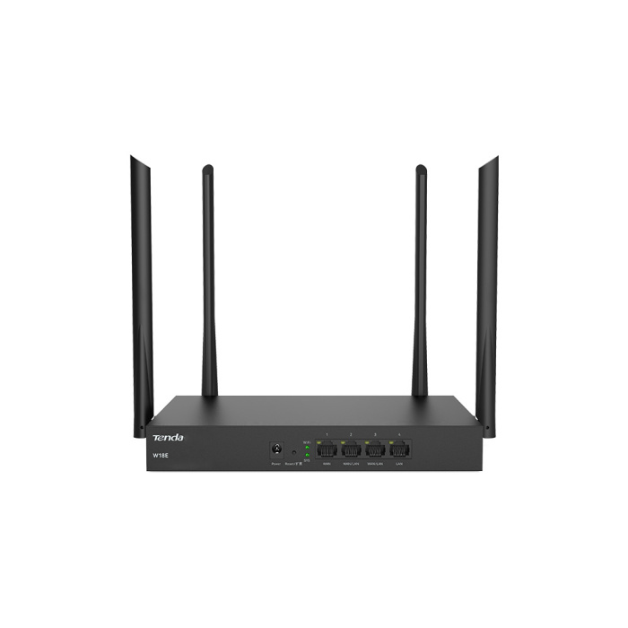 AC1200 Dual Band Gigabit Enterprise Wireless Router