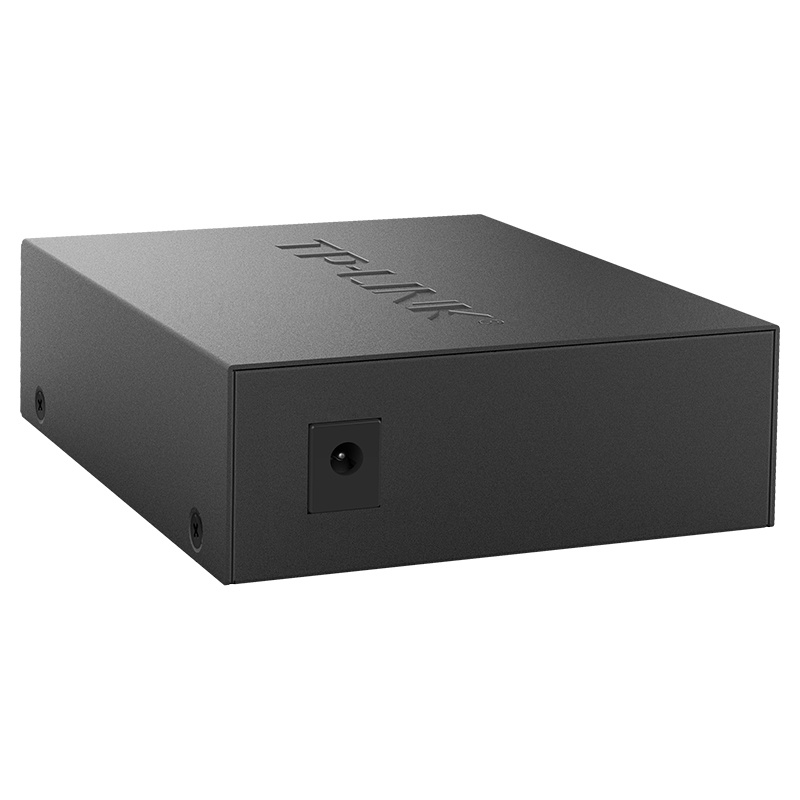 TL-FC411B-5 2.5G single-mode single-fiber fiber transceiver