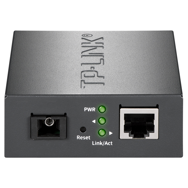 TL-FC2311A-3 Cloud-managed fiber optic transceivers