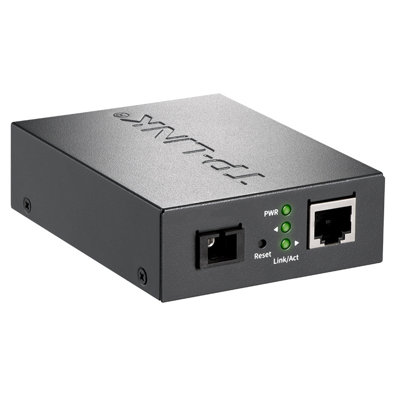 TL-FC2311B-20 Cloud-managed fiber optic transceivers