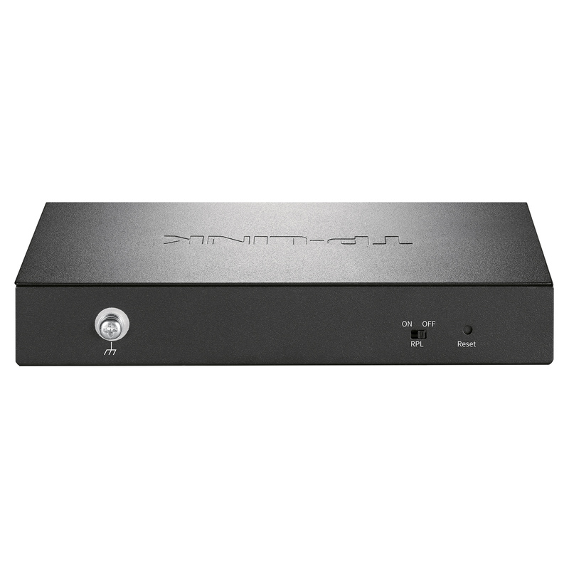 TL-FC324AB-3 Ring network fiber optic transceiver