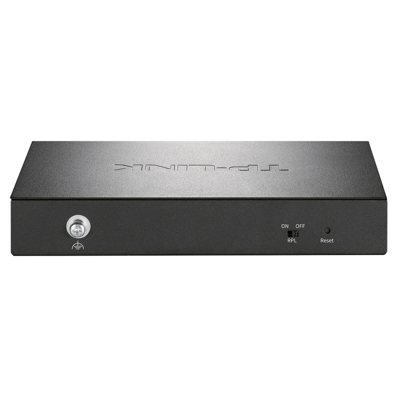 TL-FC324PAB-3 Ring network fiber optic transceiver