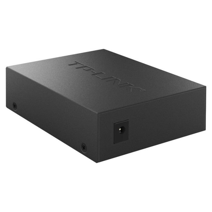 TL-FC111B 100 Gigabit single-mode single-fiber fiber transceiver 1SC+1FE