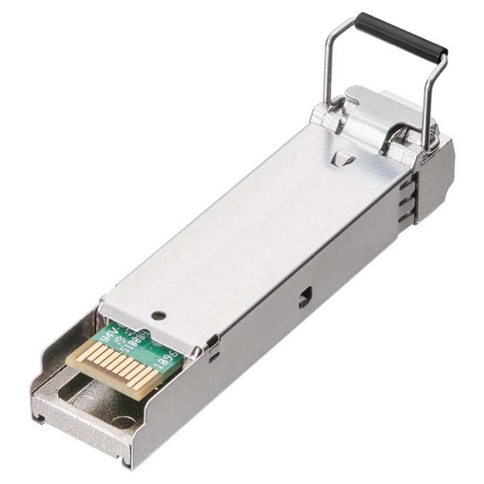 Gigabit multi-mode dual-fiber SFP optical module