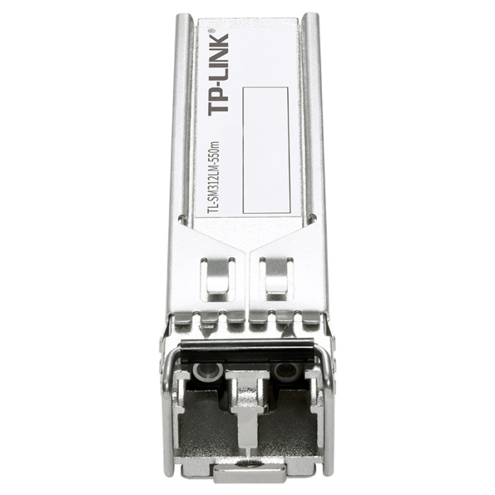 Gigabit multi-mode dual-fiber SFP optical module