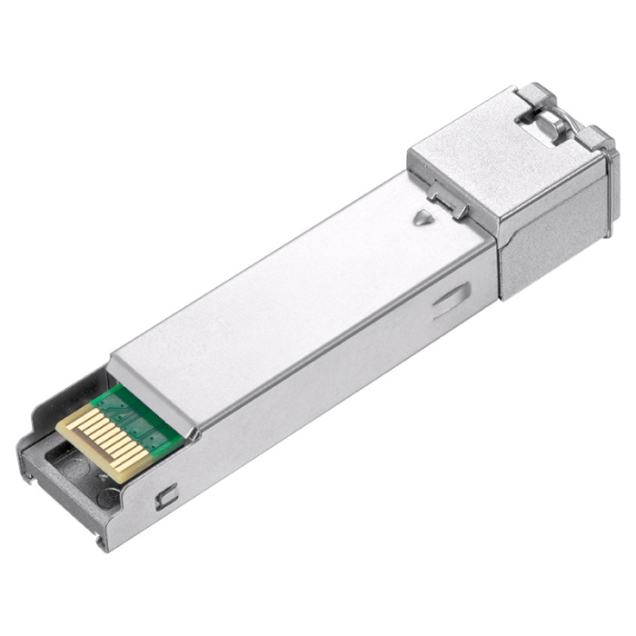 TL-SM411SSA-500m 2.5G single-mode single-fiber SFP optical module