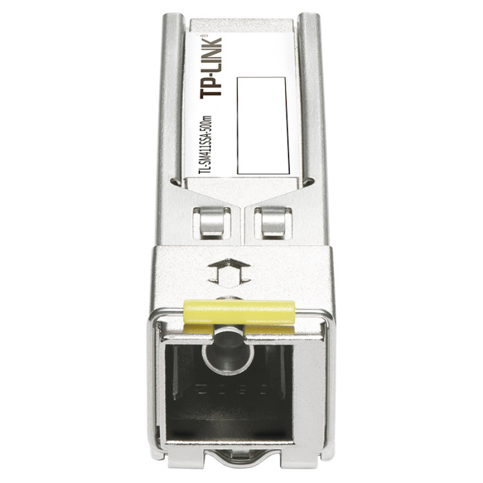 TL-SM411SSA-500m 2.5G single-mode single-fiber SFP optical module