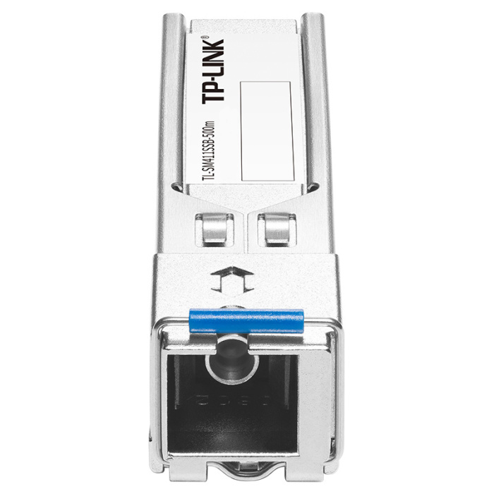 TL-SM411SSB-500m 2.5G single-mode single-fiber SFP optical module