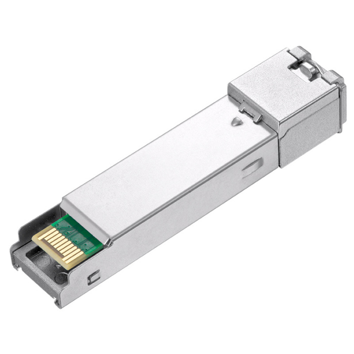 TL-SM411SSB-500m 2.5G single-mode single-fiber SFP optical module