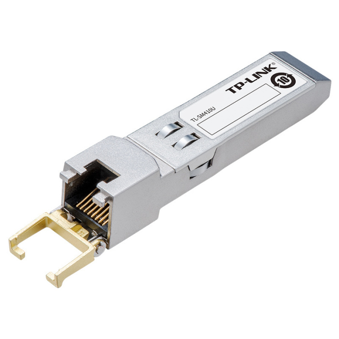 TL-SM410U 2.5G SFP electrical port module