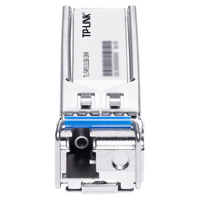 TL-SM511LSB-2KM 10 Gigabit single-mode single-fiber SFP+ optical module