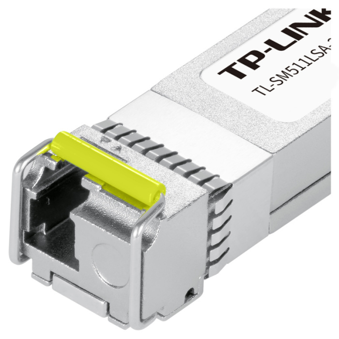 TL-SM511LSA-20KM 10 Gigabit single-mode single-fiber SFP+ optical module