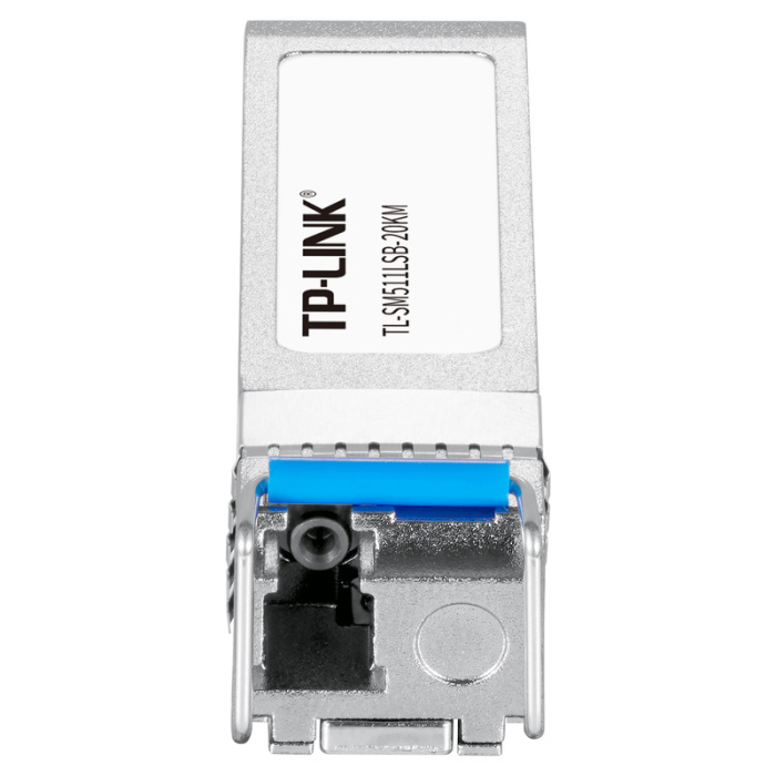 TL-SM511LSB-20KM 10 Gigabit single-mode single-fiber SFP+ optical module