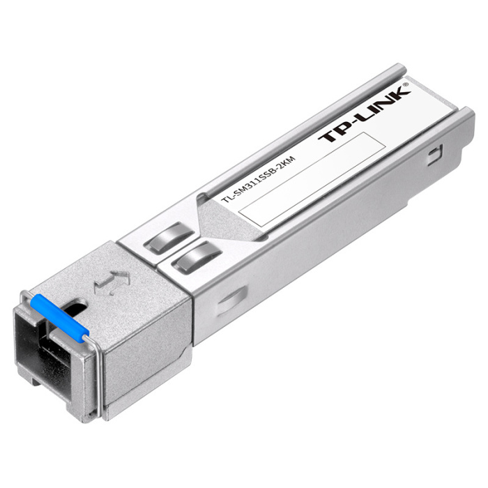 TL-SM311SSB-2KM Gigabit single-mode single-fiber SFP optical module