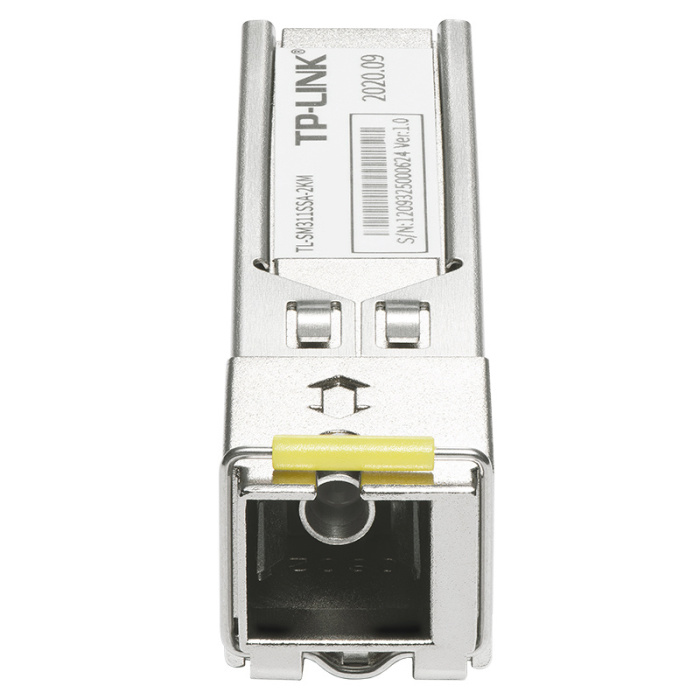 TL-SM311SSA-2KM Gigabit single-mode single-fiber SFP optical module