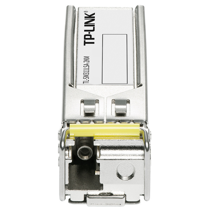 TL-SM311LSA-2KM Gigabit single-mode single-fiber SFP optical module