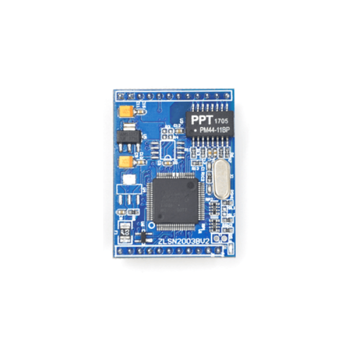 High Performance Module