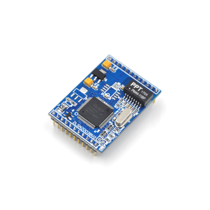 High Performance Module