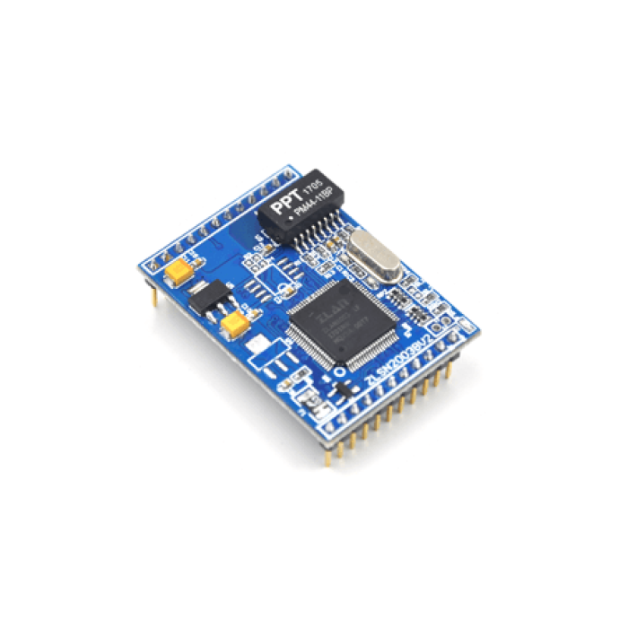 High Performance Module
