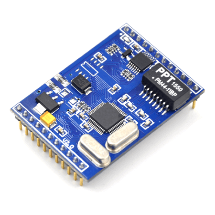 Second generation module with high stability