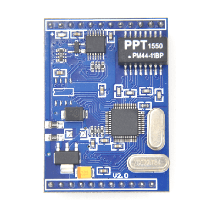 Second generation module with high stability