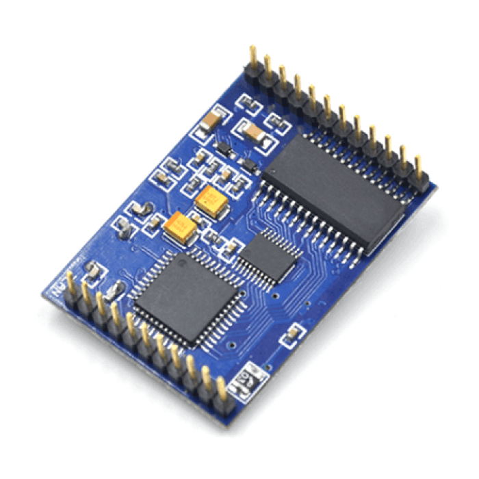 Second generation module with high stability