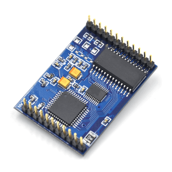 High Stability Module