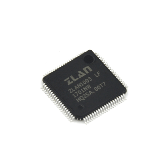 P2P single-chip P2P module